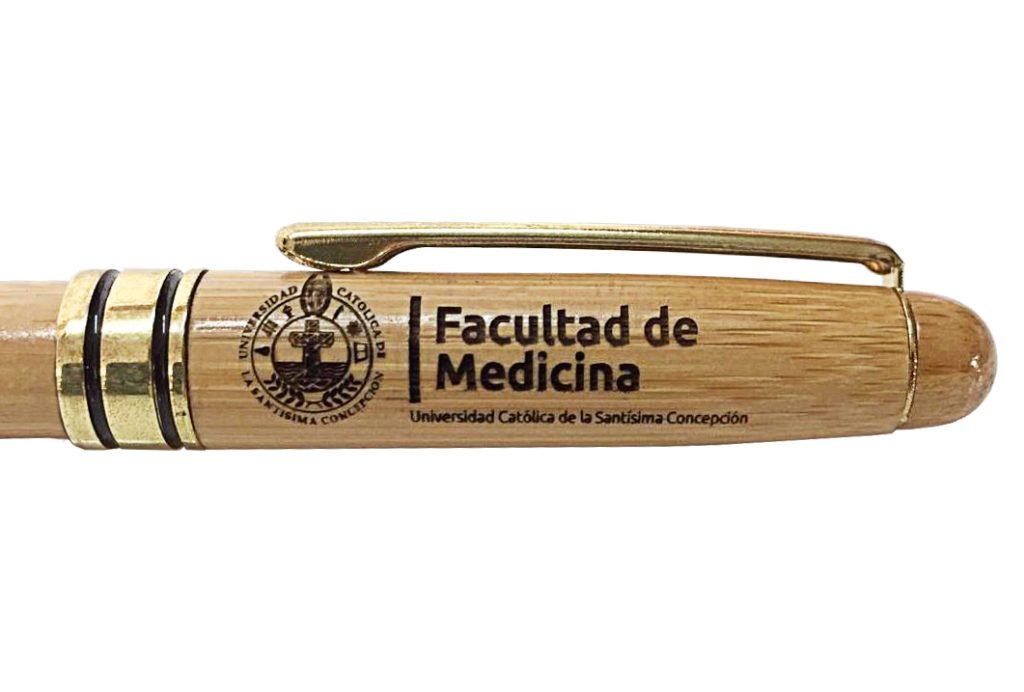 Set Bolígrafo Bamboo B1 – vista 6