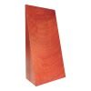Galvano Madera Cuña Raulí Vertical con Grabado Personalizado – vista 2